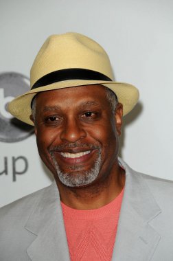 James Pickens Jr.