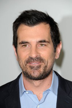 Ty Burrell