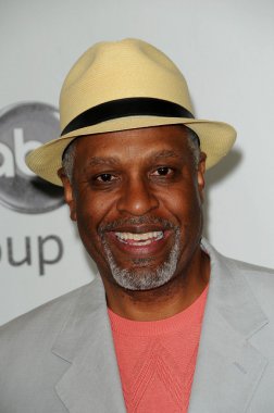 James pickens jr. disney, abc televizyon grup yaz 2010 basın turu - akşam, beverly hilton hotel, beverly hills, ca. 08-01-10