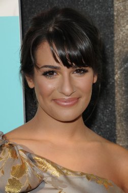 Lea Michele