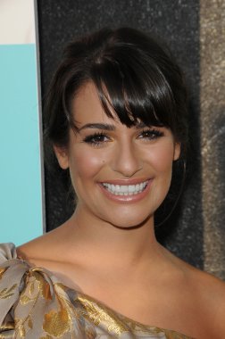 Lea Michele