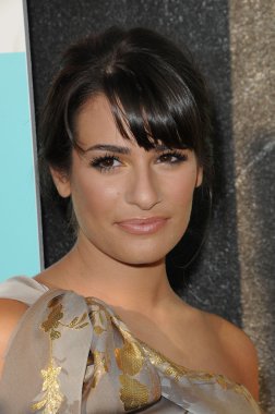 Lea Michele
