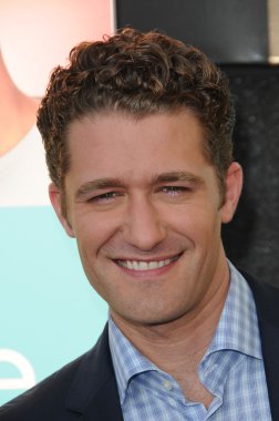 Matthew Morrison