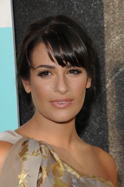 Lea Michele