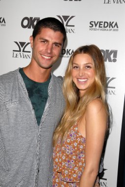 Whitney Port