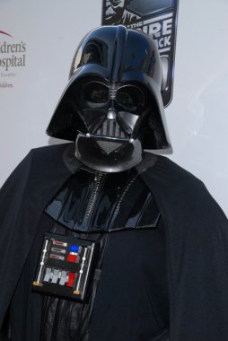 Darth Vader