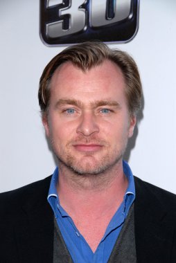 Christopher Nolan