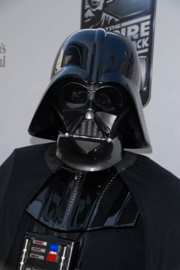 Darth Vader