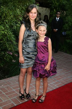 Hailey mccann ve tatum mccann