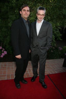 Roberto Orci, Alex Kurtzman