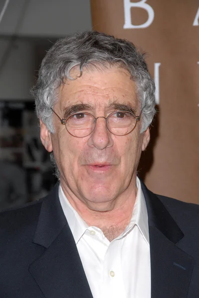 Elliott Gould — Stock Photo, Image