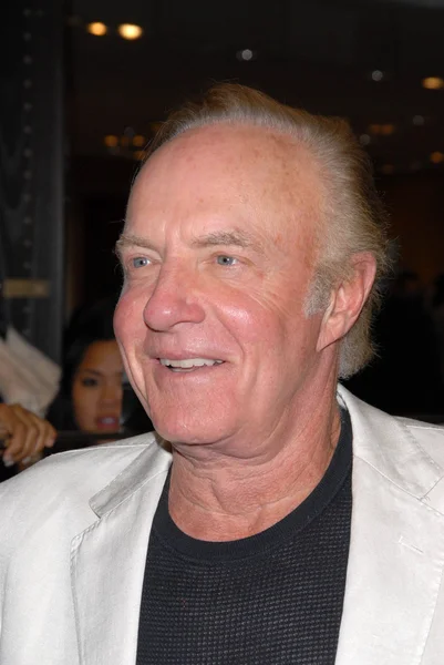 James Caan at a celebration of Jerry Weintraub's New Book "When I Stop Talking You'll Know I'm Dead," Barney's New York, Beverly Hills, CA. 05-18-10 — Stock Photo, Image