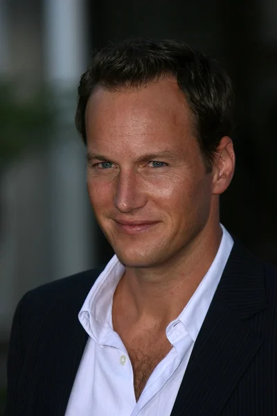 Patrick Wilson al "The Switch" World Premiere, Chinese Theater, Hollywood, CA. 08-16-10 — Foto Stock