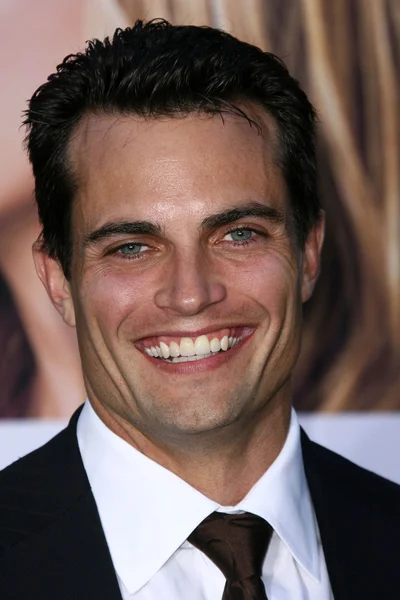 Scott Elrod — Zdjęcie stockowe