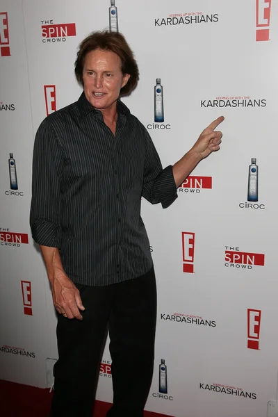 Bruce jenner — Stock fotografie