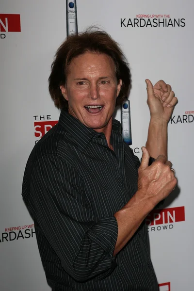 Bruce Jenner. — Fotografia de Stock