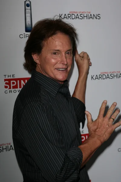 Bruce jenner — Photo