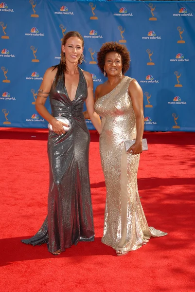 Wanda Sykes —  Fotos de Stock