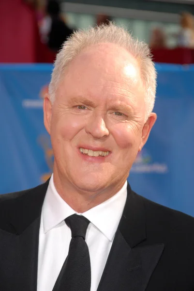 John Lithjalá en la 62ª Anual Primetime Emmy Awards, Nokia Theater, Los Angeles, CA. 08-29-10 — Foto de Stock