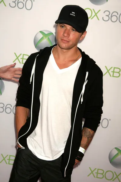 Ryan Phillippe — Fotografia de Stock