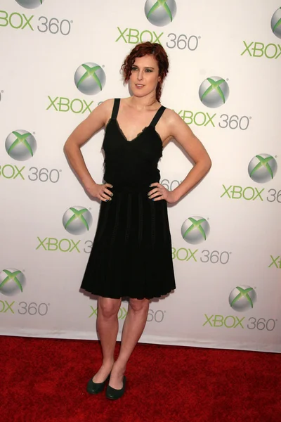 Rumer Willis — Stock Photo, Image