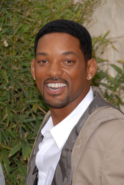 Will Smith
