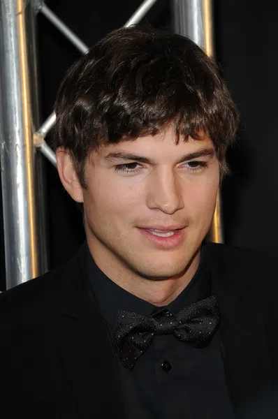 Ashton Kutcher — Stock Photo, Image