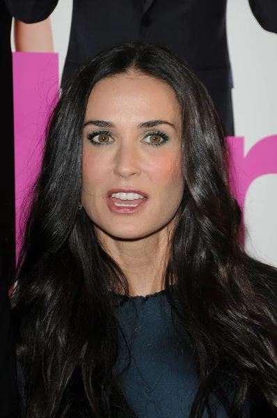 Demi Moore — Stockfoto