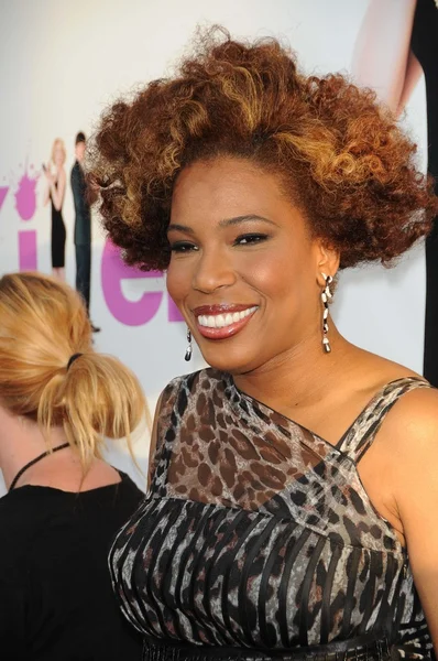 Macy Gray — Stock fotografie