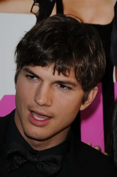 Ashton Kutcher — Zdjęcie stockowe