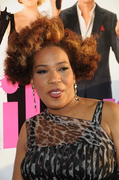 Macy Gray — Stock fotografie