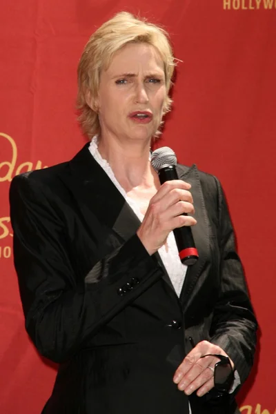 Jane Lynch — Stockfoto