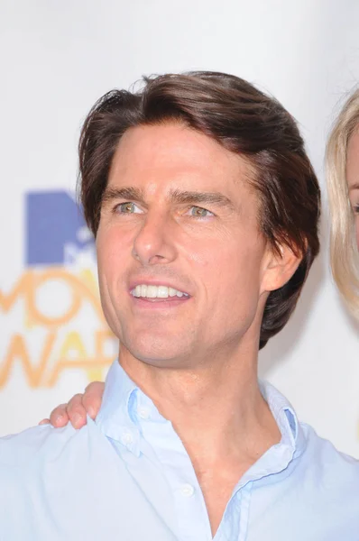 Tom Cruise — Stockfoto