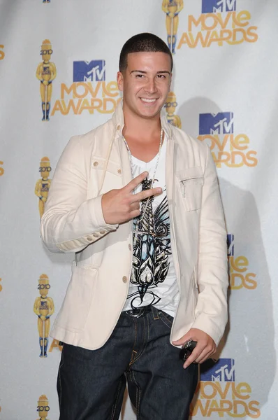 Vinny Guadagnino