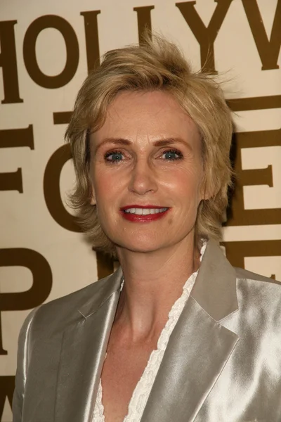 Jane Lynch — Stockfoto