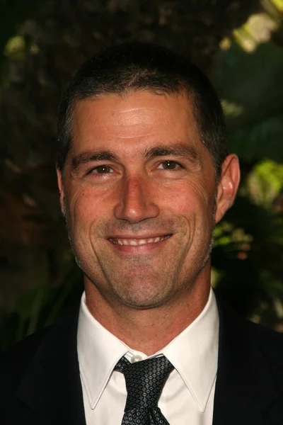 Matthew Fox — Stockfoto