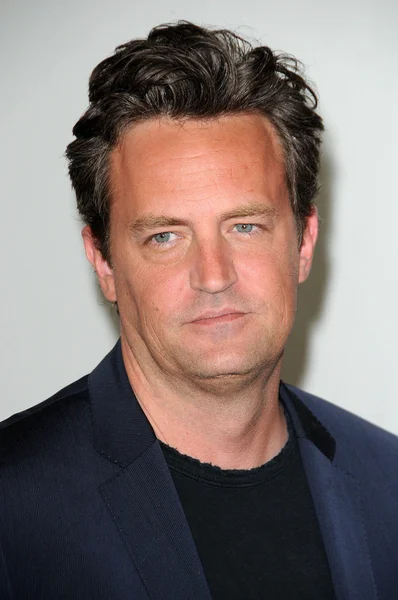 Matthew Perry