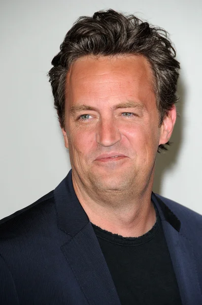 Matthew Perry at the Disney ABC Television Group Summer 2010 Press Tour - Evening, Beverly Hilton Hotel, Beverly Hills, CA. 08-01-10