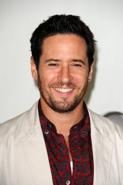 Rob Morrow — Stock Photo, Image