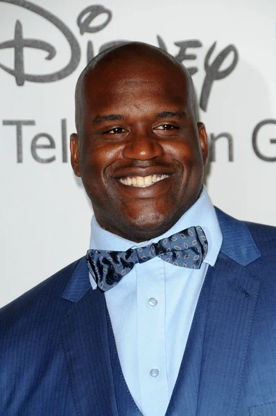 Shaquille O'Neal — Stock Photo, Image