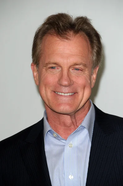 Stephen Collins — Stock Photo, Image