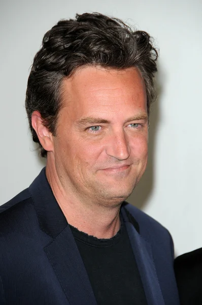 Matthew Perry at the Disney ABC Television Group Summer 2010 Press Tour - Evening, Beverly Hilton Hotel, Beverly Hills, CA. 08-01-10