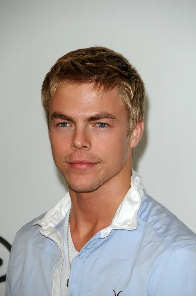 Derek hough — Foto de Stock