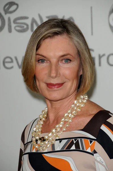 Susan Sullivan — Stock Photo, Image