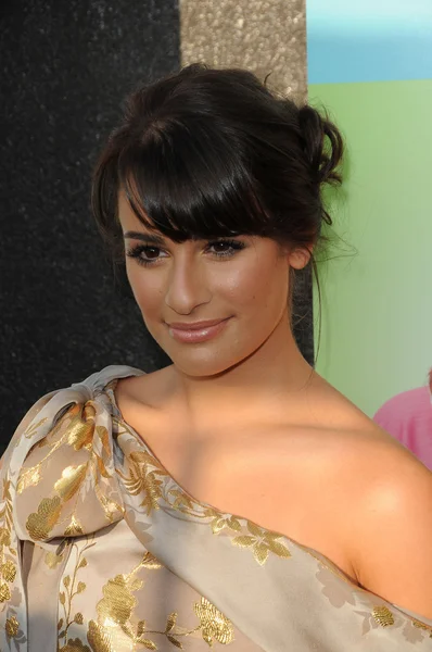 Lea Michele