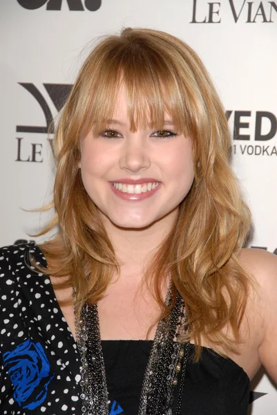 Taylor spreitler — Photo