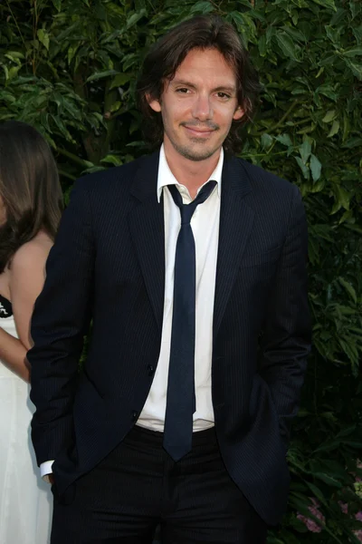 Lukas Haas at The 36th Annual Saturn Awards, Castaways Restaurant, Burbank, CA. 06-24-10 — Stockfoto