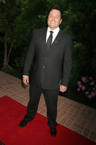 Jeff Rector at The 36th Annual Saturn Awards, Castaways Restaurant, Burbank, CA. 06-24-10 — Stock fotografie