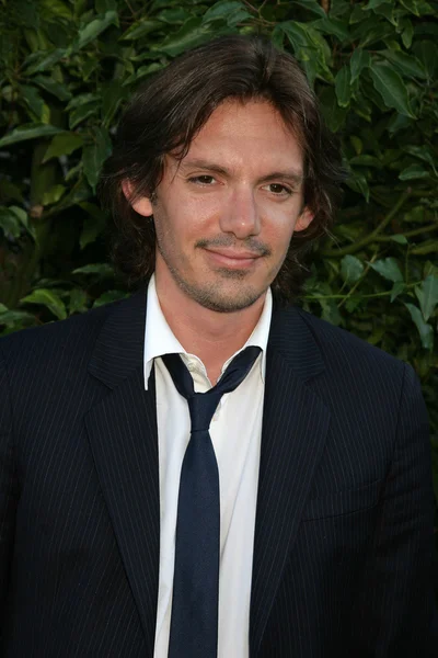 Lukas Haas — Foto de Stock