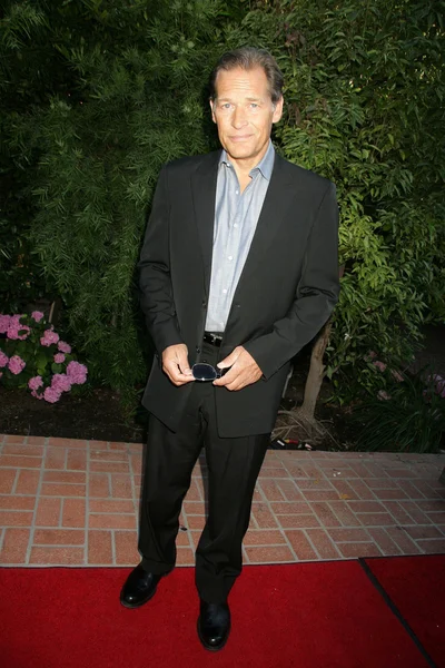 James remar 36 yıllık saturn Ödülleri, castaways Restoran, burbank, ca. 06-24-10 — Stok fotoğraf